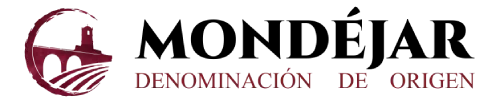 Denominación de Origen Mondéjar
