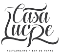 Casa Lucre restaurante y bar de tapas